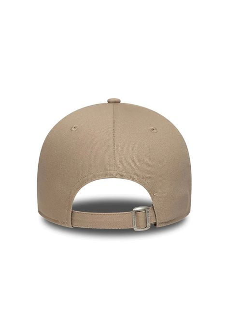 Cappello New Era 9FORTY NY Yankees League Essential Beige Unisex NEW ERA | Cappelli | 60675512-